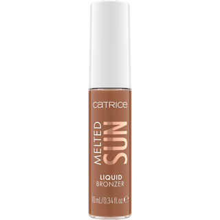 Catrice Melted Sun, contorno liquido, 025, Beach Please, 10 ml