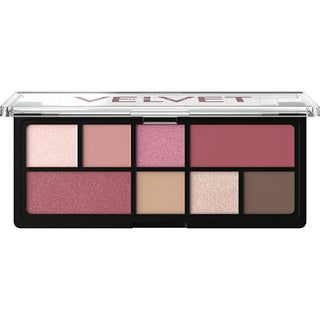Catrice Deep Velvet Palette 9 g