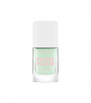 Catrice Catrice Pastel Smalto Mint Breeze