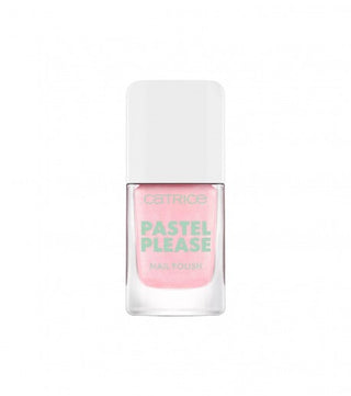 Catrice Catrice Pastel Smalto Think Pink