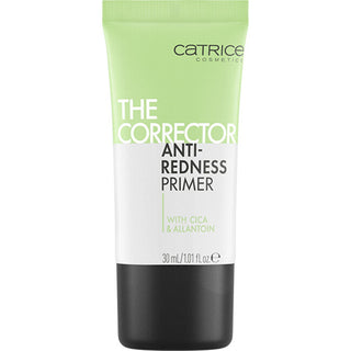 Catrice Foundation The Corrector (Anti-Redness Primer) 30 ml