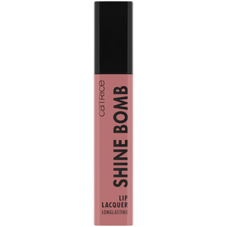 Catrice Shine Bomb, Rossetto Liquido a Lunga Tenuta, 030, Buon Gusto, 3 ml