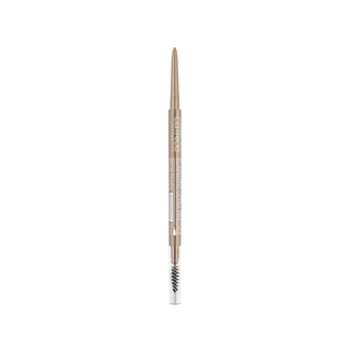 Catrice Slim Matic, matita per sopracciglia in crema e pennello retrattile 2 in 1, 015, biondo cenere, 0,05 g