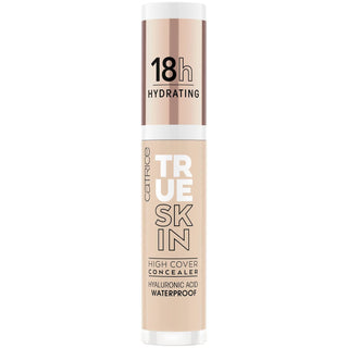 Catrice True Skin , correttore liquido alta coprenza, 032, Biscotto neutro, 4,5 ml