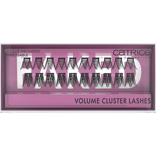 Catrice Faked Volume Cluster (Lashes)