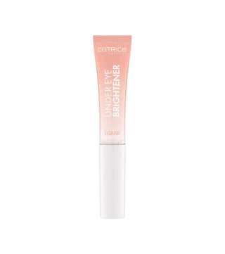 Catrice Illuminante per occhi, Illuminante, Correttore crema per gli occhi, 010, Light Rose, 10 ml