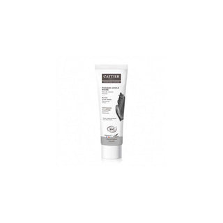 Cattier Paris Cattier Mascarilla Arcilla Negra 100ml