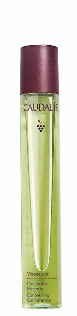 Caudalie Dry body oil for firming the skin Vinosculpt (Contouring Concentrate ) 75 ml