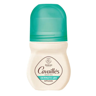 Cavaillès - Dermato 48H - Deodorante Roll-On 50 ml