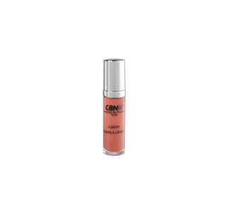Cbn Luxury, Lucidalabbra, 02, Rosa Malva, 8 ml