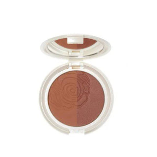 CBN Ombre Lumiere, polvere compatta bronzer, 8, 10 g