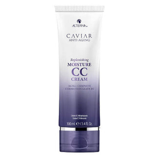 Alterna Caviar Anti-Age Restrukturierende Feuchtigkeits-CC-Creme - Inhalt: 150 ml