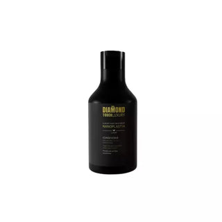 Diamond Touch Luxury Balsamo Cheratina Nanoplastica 300 ml — Balsamo