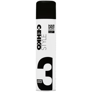 C:EHKO Volume Diamond 3 Spray volumizzante a tenuta forte 400 ml