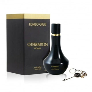 Romeo Gigli Celebration Woman - Eau De Parfum 30 Ml