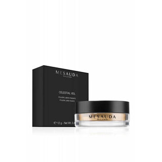 Mesauda Celestial Veil Polvere Libera Fissante 302 — Polvere libera fissante