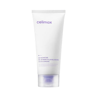 Celimax Relief Madecica pH Balancing Foam Cleansing 150 ml