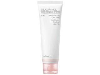 Celimax Oil Control crema idratante 80 ml