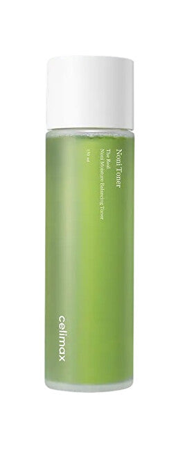 Celimax Noni Moisture Balancing Toner 150 ml