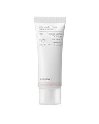 Celimax Light Sunscreen SPF 50 Light Sunscreen 40 ml