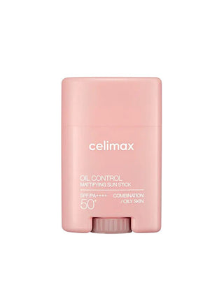 Celimax Sunscreen stick SPF 50 Mattifying Sun Stick 19 g