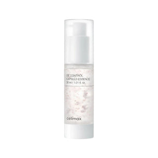 Celimax Oil Control essenza in capsule 30 ml
