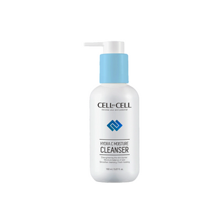 Cell By Cell Hydra C Gel Detergente Viso Elimina le Impurità 150 ml