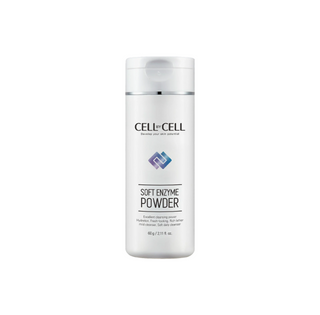 Cell By Cell Soft Enzyme Papaya Enzyme Polvere esfoliante detergente 60 g