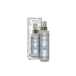 Dr Giorgini Centella Gel 125 Ml