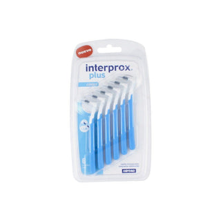 Interprox Plus Conico 6 pezzi — Scovolini Interdentali