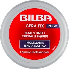 Bilba Cera Fix Semi Di Lino E Cristalli Liquidi 100 Ml