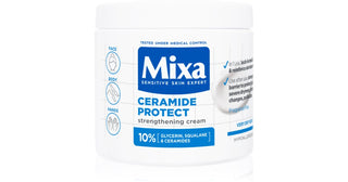 Mixa Ceramide Protect crema idratante alle ceramidi 400 ml