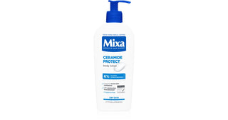 Mixa Ceramide Protect crema idratante corpo con ceramidi 250 ml