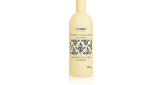 Ziaja Ceramides shower cream with ceramides 500 ml