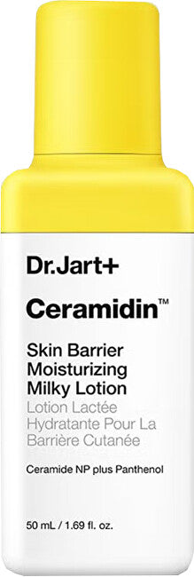 Dr. jart+ Ceramidin Moisturizing Milk Lotion (milky skin barrier) 50 ml