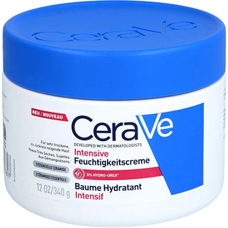 CeraVe crema idratante intensiva 340 g