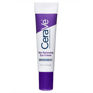 Cerave Skin Renewing Contorno occhi 15 ml