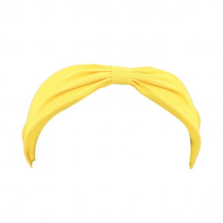 Ib Fashion Hair 蛍光イエローのヘッドバンド