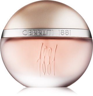 Cerruti 1881 pro ženy EDT W 100 ml
