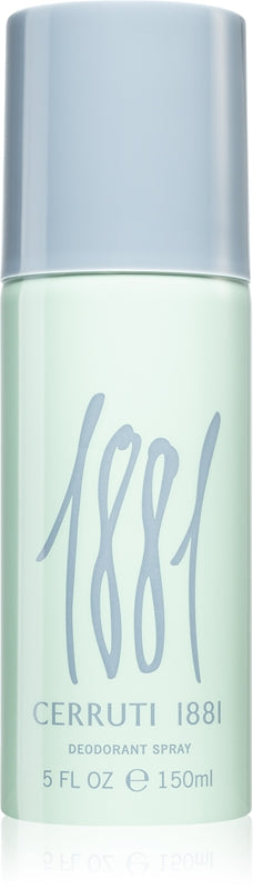 Cerruti 1881 Deodorant ve spreji pro muže 150ml