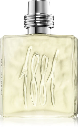 Cerruti 1881 Man - EDT - Objem: 100 ml