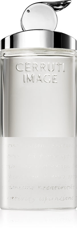 Cerruti Image Femme EDT W 75 ml