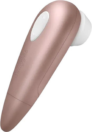 Satisfyer Stimulateur de voyage Satisfyer 1 