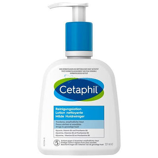 Cetaphil Cleansing emulsion (Cleansing Lotion) 237 ml