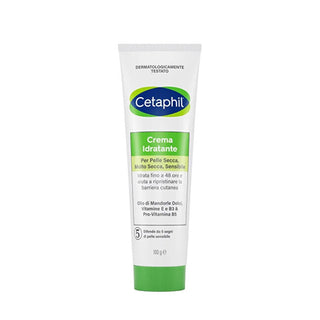 Cetaphil crema idratante 100 g
