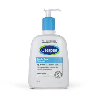 Cetaphil detergente delicato 236 ml