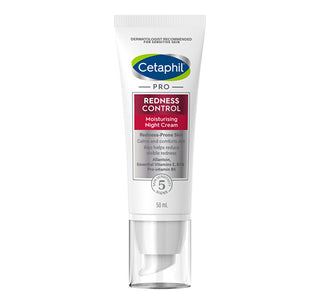 Cetaphil idratante crema notte Pro Redness 50 ml