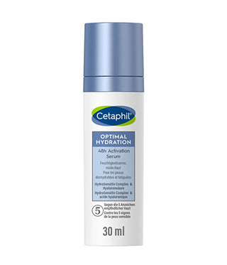 Cetaphil Optimal Hydration 48H Activation Serum 30 ml
