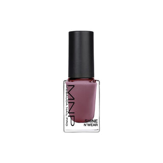Mesauda Shine N'Wear 248 Bombshell 10ml — Smalto semipermanente