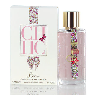 Carolina Herrera CH L'Eau EDT W 100 ml